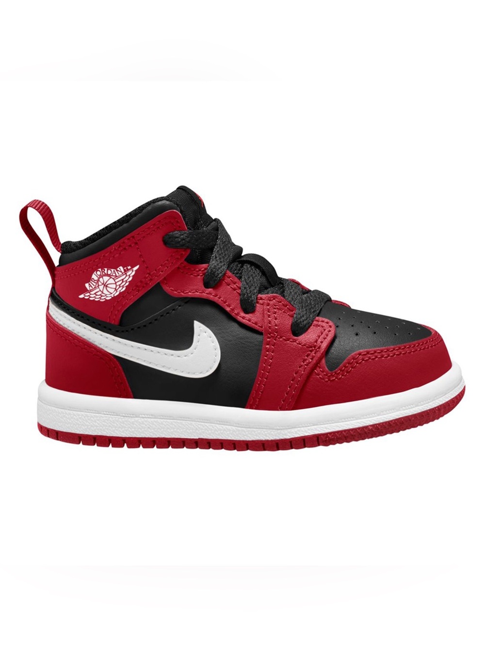 Nike Jordan 1 Mid Toddler